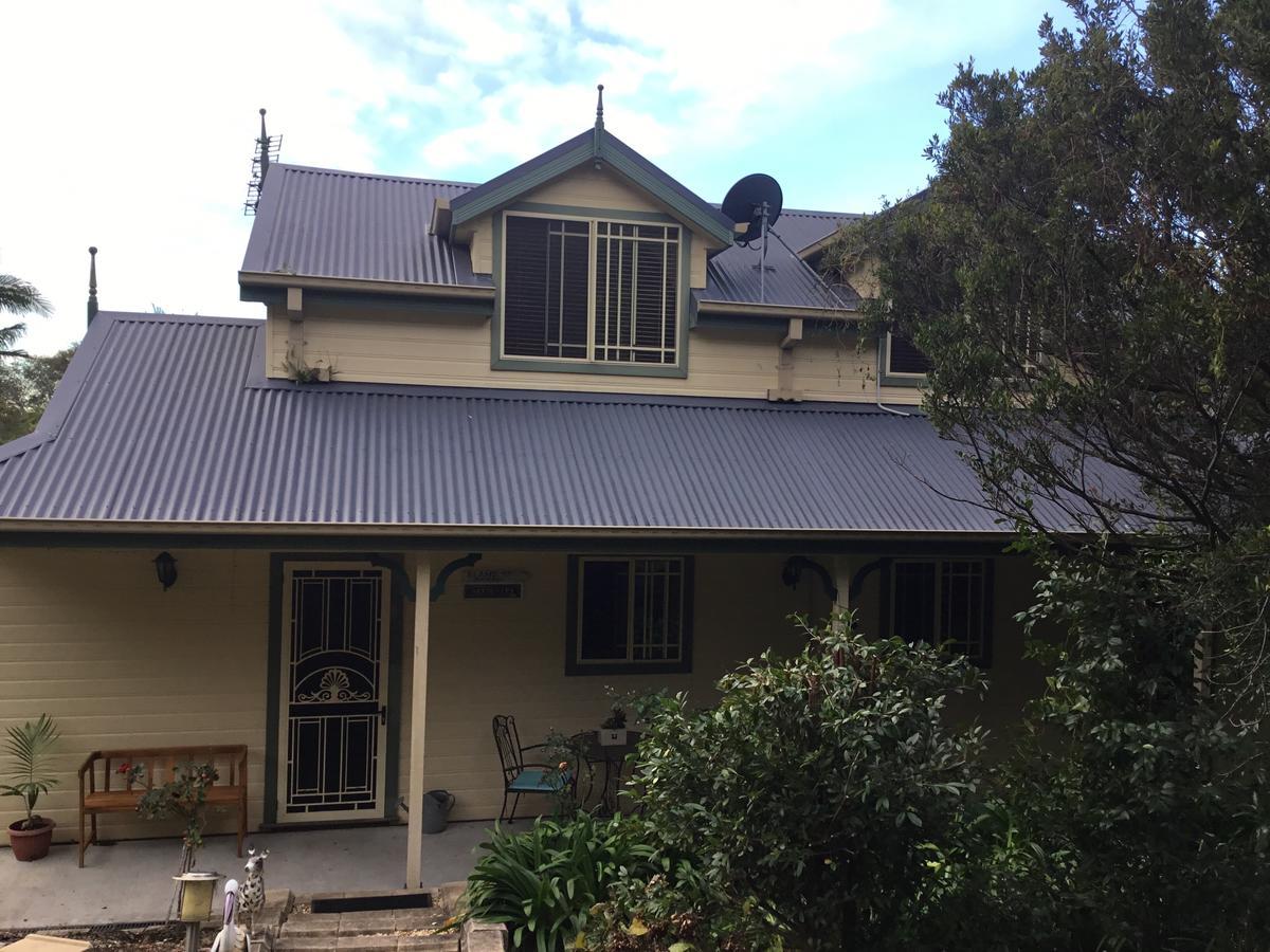 Kiama Hampton Cottage Exterior photo