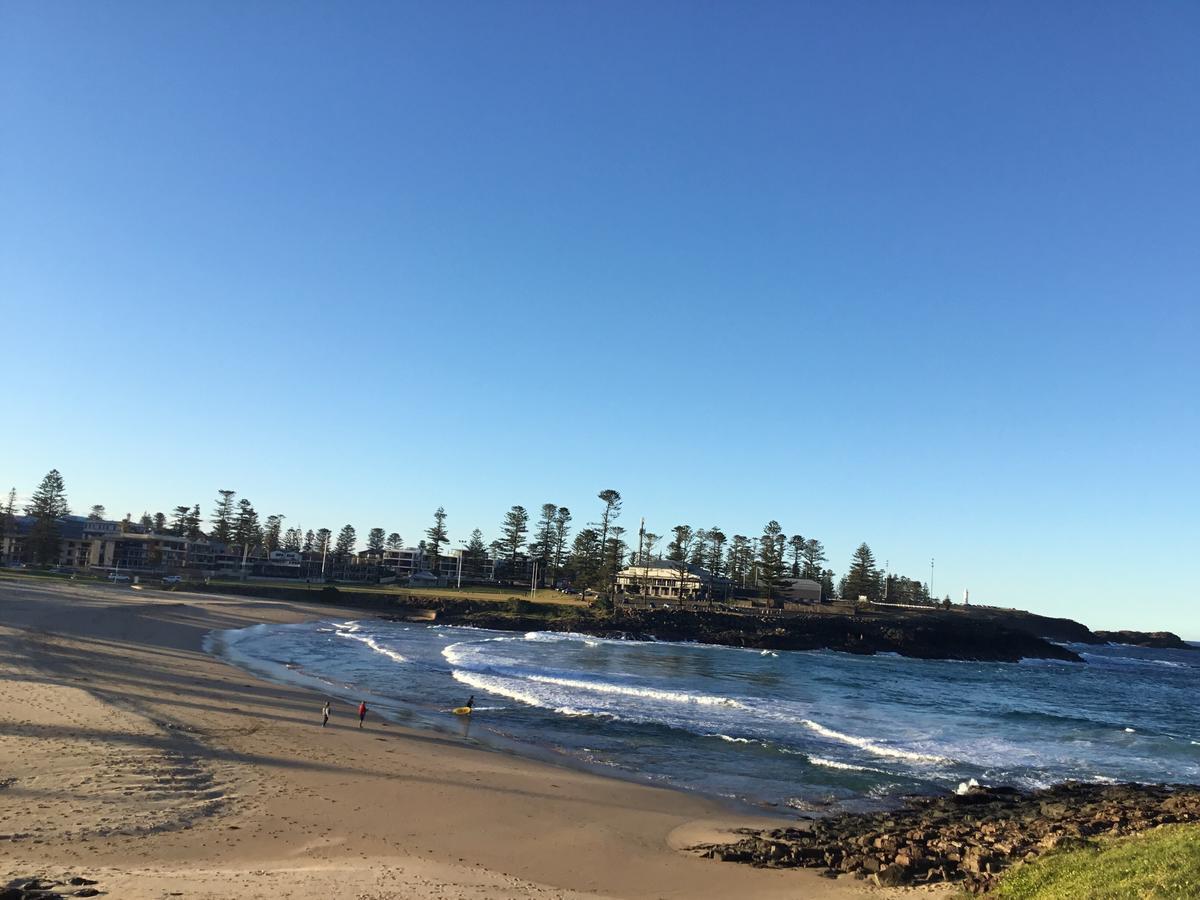 Kiama Hampton Cottage Exterior photo