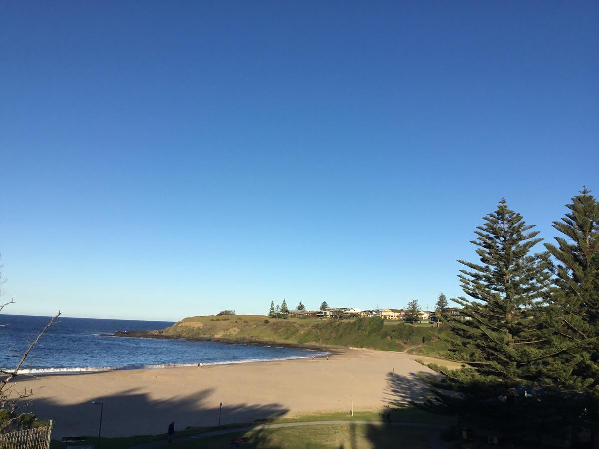 Kiama Hampton Cottage Exterior photo